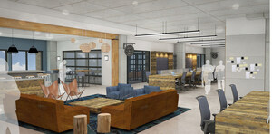 New Coworking and Creative Meeting Space to Open in Bridge Park