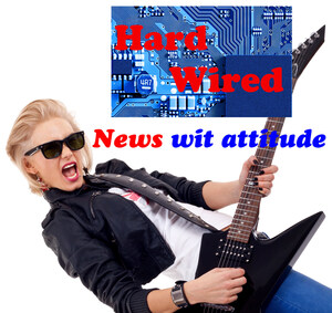 New Political Satire Website Launched