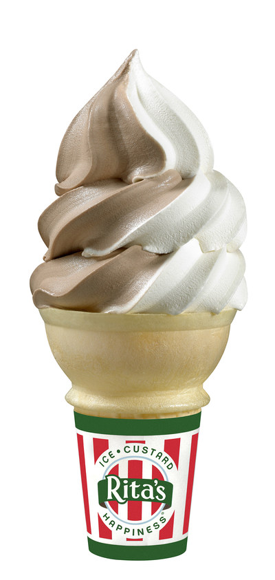 Rita's Italian Ice will offer guests a kids size Frozen Custard for just 99 cents at all locations nationwide in honor of National Frozen Custard Day on August 8.