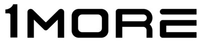 1MORE Logo (PRNewsfoto/1MORE USA)
