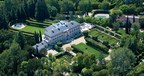Iconic Bel Air Estate Introduced to the Market for the First Time in 30 Years for $350 Million by Coldwell Banker Global Luxury, Hilton &amp; Hyland, and Berkshire Hathaway Home Services