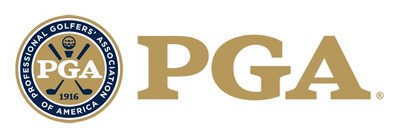 PGA of America Logo