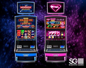Scientific Games to Showcase 'Next-Level' Innovations at Australasian Gaming Expo August 15-17 in Sydney, Australia