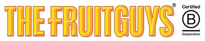 The FruitGuys logo (PRNewsfoto/The FruitGuys)