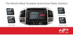 Silicon Labs' Radio Solution Solves Automotive Industry Challenge of Scaling Price Points and Performance