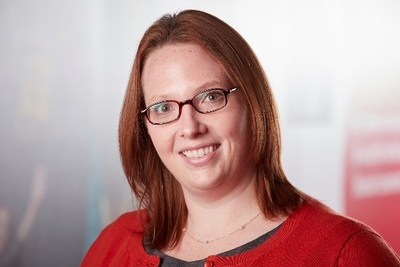 Meredith Barnhart, Director, The Leukemia & Lymphoma Society Information Resource Center