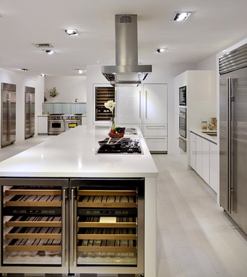 Staron Delivers Ultra-Hygienic Surfaces