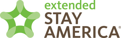 Extended Stay America Offers Bleisure Travelers Exclusive Deals And   Extended Stay America Logo 