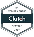 Clutch Announces Leading Web Designers in Seattle and Portland