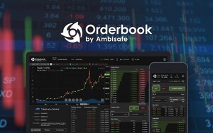 Ambisafe Announces the Beta Version of Orderbook Ethereum Token Exchange