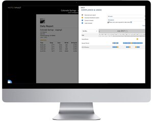 NoteVault, Top Construction Reporting Software, Releases New Construction Compliance Features