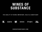 Award-Winning Winemaker Charles Smith Unveils New Company Name - Wines of Substance
