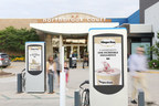 eMotorWerks and Volta Partner to Launch First Ad-Supported Smart-Grid Electric Vehicle Charging Stations