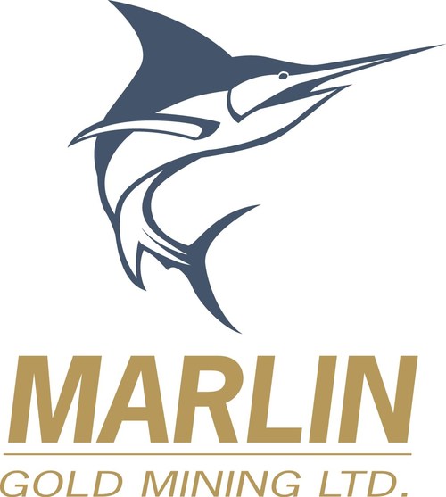 Marlin Gold Mining Ltd. - Mining gold and silver in the Americas (CNW Group/Marlin Gold Mining Ltd.)