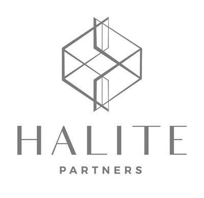 Halite Partners logo