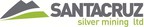 Santacruz Silver Enters Definitive Agreement to Sell Gavilanes Project to Marlin Gold for US$3.5 million