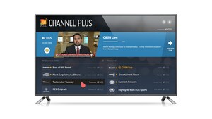 Triple Digits: Channel Plus, Exclusively Powered by XUMO, Reaches 100 Channels