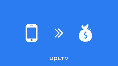 UPLTV from Avid.ly