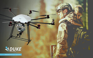 Duke Robotics, Developer of Innovative Military Drone Technology, Launches Regulation A+ Investment Round