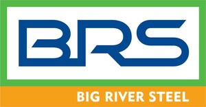 Big River Steel Doubles Capacity