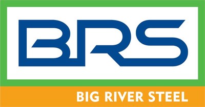 (PRNewsfoto/Big River Steel) (PRNewsfoto/Big River Steel)