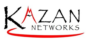 Kazan Networks to Demonstrate World's Fastest Networked EBOF