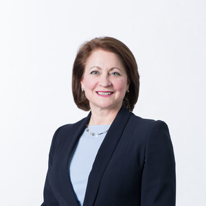 SNC-Lavalin appoints Chantal Sorel Executive Vice-President, Capital