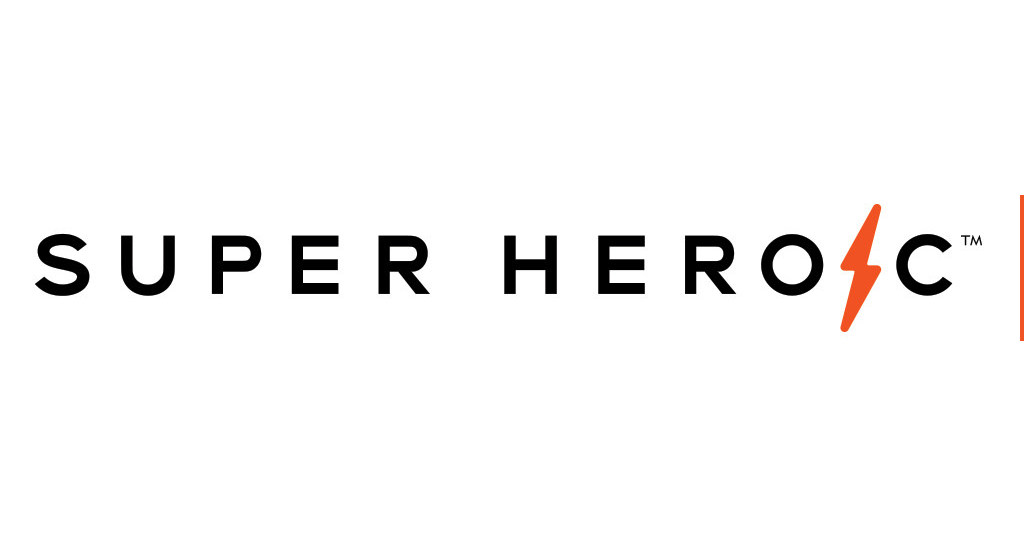 Heroic Film Company Logo