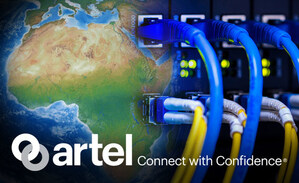 Artel to Build Highest Availability, Lowest Packet Loss Network in Africa