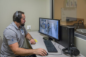 Enhanced Simulation Tech at ADU Improves Students' Experiential Learning