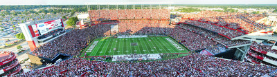 The University of South Carolina has awarded Aramark a multi-year contract for managing food and beverage services at on-campus athletic facilities, including Williams-Brice Stadium.