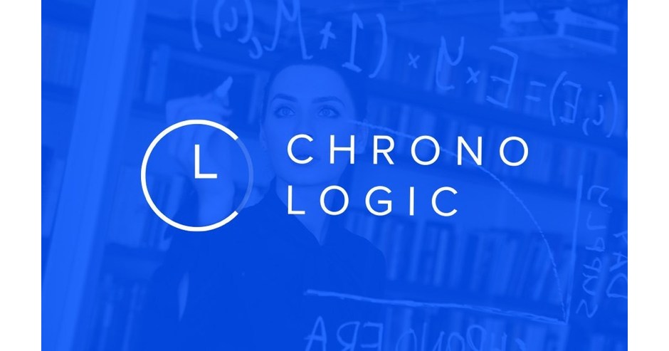 Chronologic The First Proof Of Time Token On Ethereum Blockchain Announces Crowdsale