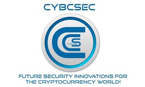 Scandinavian CybCSec Solutions Offers Innovative Cybersecurity to the Cryptocurrency Industry, Announces Crowdsale