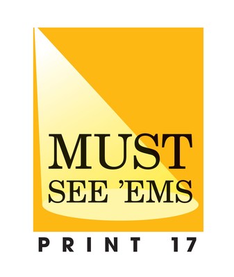 2017 MUST SEE ’EMS Award Winner