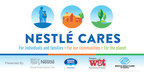 More than 6,000 Nestlé Employees Make an Impact in 150 Community Service Projects Nationwide
