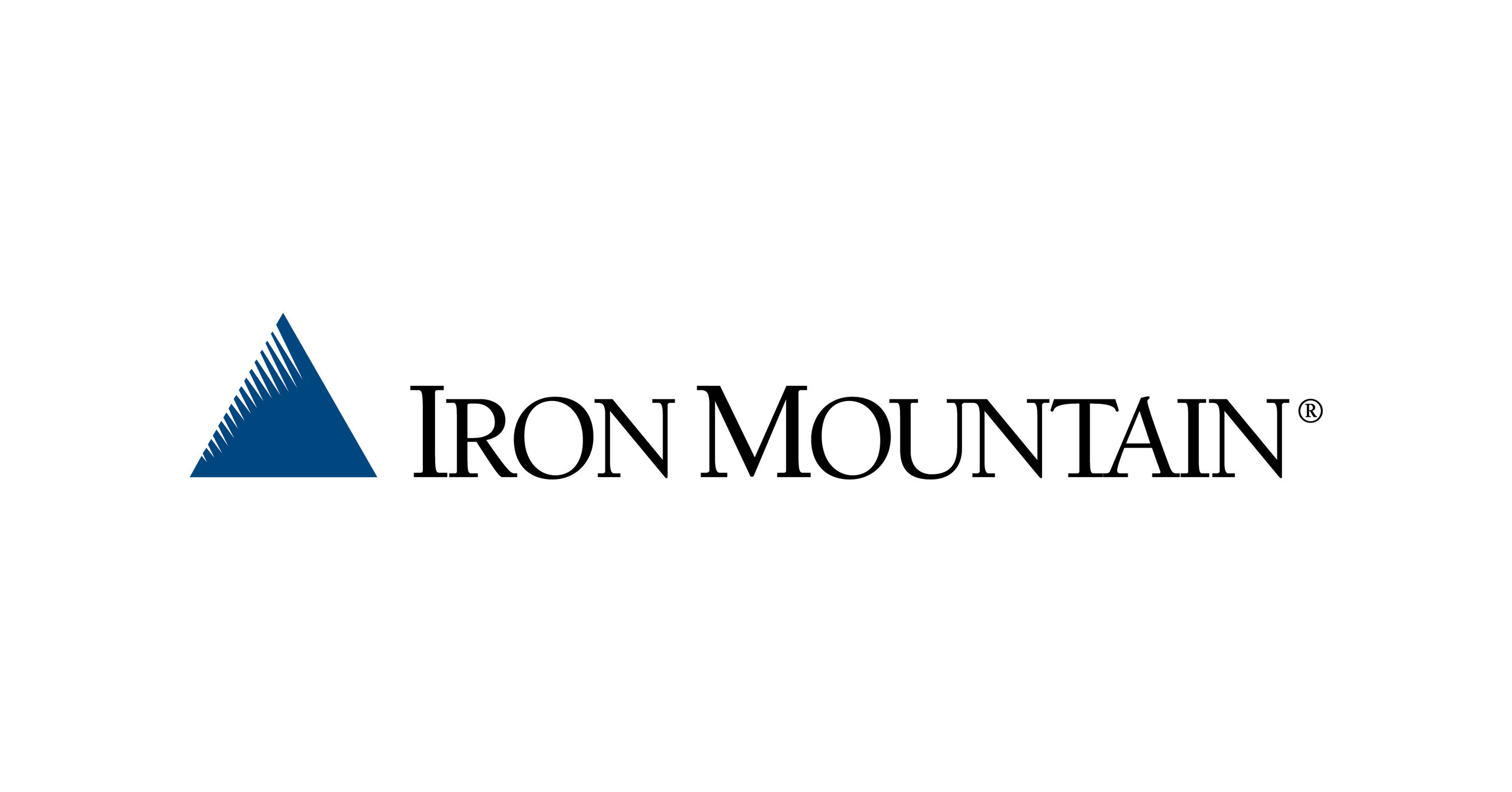 Iron Mountain Appoints Lance Podell SVP, GM of Iron Mountain Entertainment  Services Business