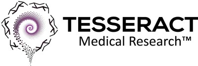 Developed by industry leader, Al Czap, Tesseract Medical Research is now available at Natural Partners. (PRNewsfoto/Natural Partners, Inc.)