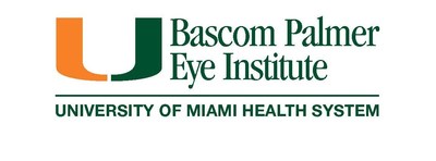 Bascom Palmer Eye Institute Logo (PRNewsfoto/Bascom Palmer Eye Institute)