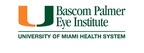 Bascom Palmer is No. 1 for 21st Year and Sylvester Comprehensive Cancer Center Ranks Among Nation's Best in U.S. News Best Hospitals