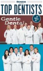 Gentle Dental Partners Honored with Top Dentist Distinction by Boston Magazine