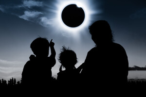 Cheapflights.com Data Reveals Top Eclipse Boom Towns