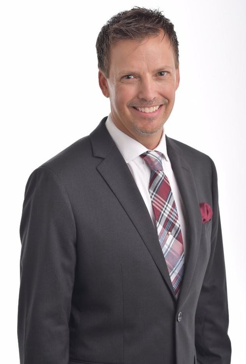 Corey Grab, Director of Construction Risk Management, Gardner Capital