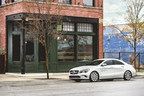 car2go brings New Mercedes-Benz vehicles to Montreal