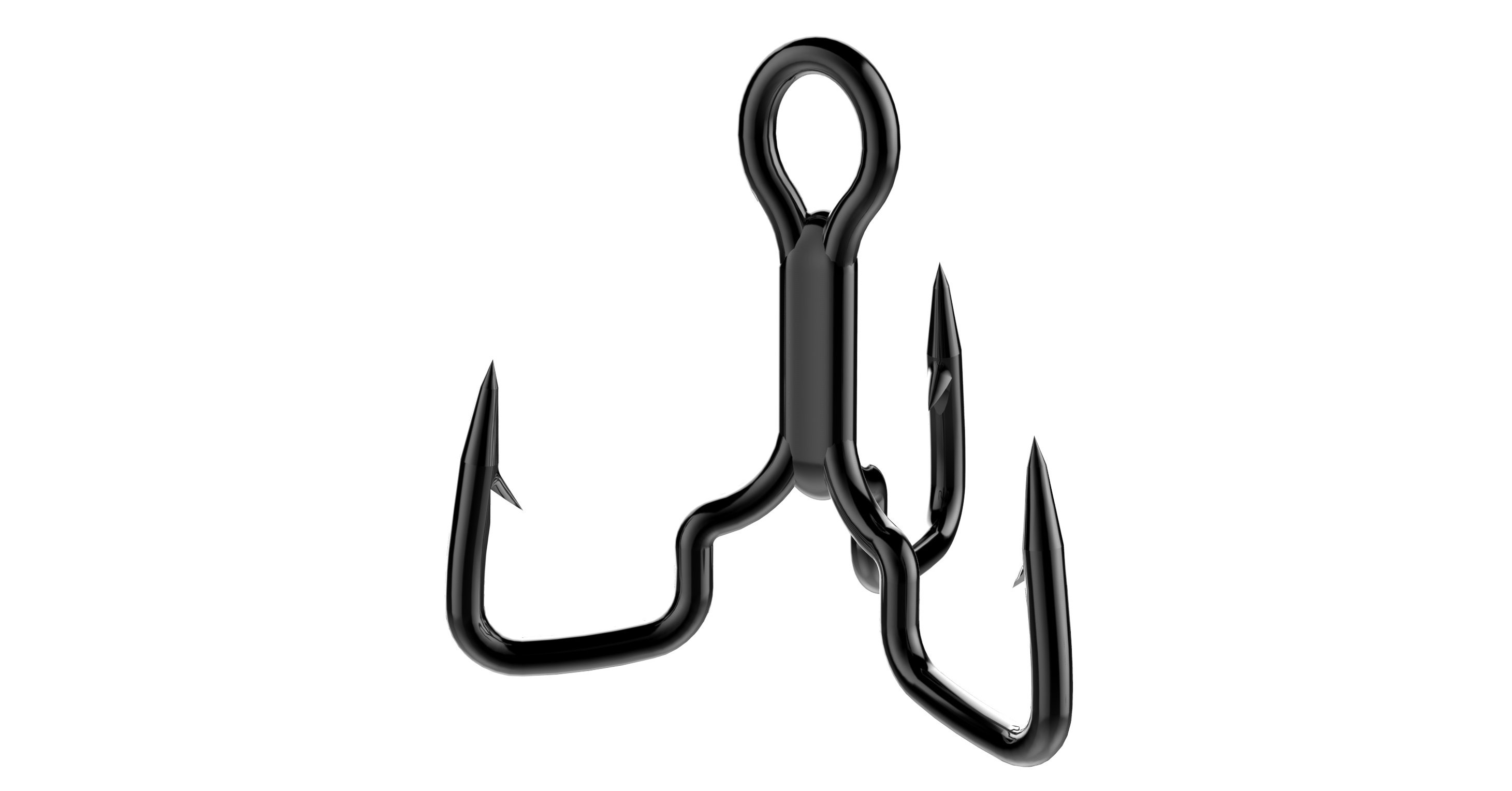 Revolutionary new hook introduced by Trapper Tackle