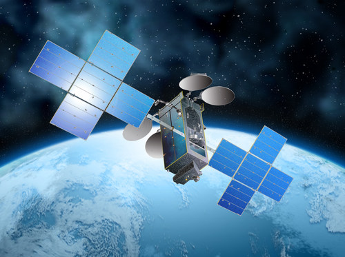 SSL to Provide Transformational Broadband Satellite for Hughes (CNW Group/MacDonald, Dettwiler and Associates Ltd.)