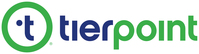 TierPoint Logo (PRNewsfoto/TierPoint)