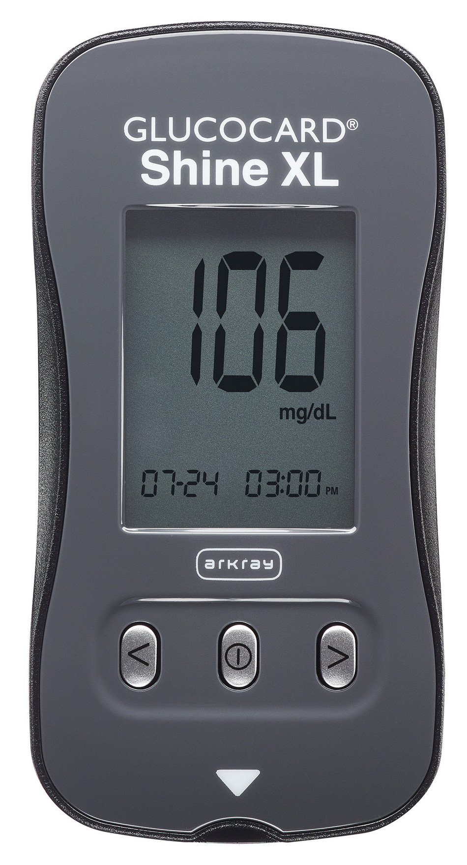 New Blood Glucose Monitoring System Launched by ARKRAY USA