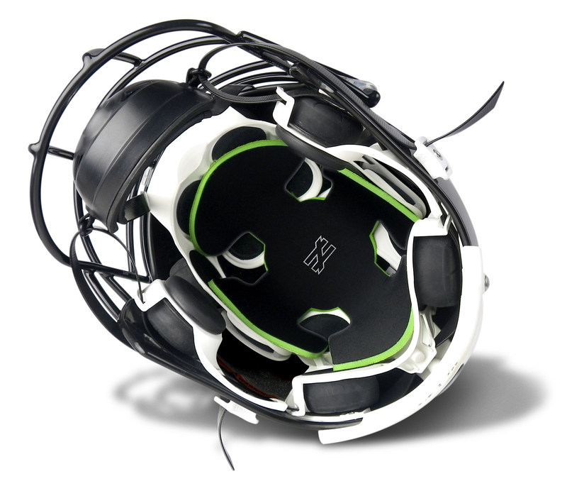 Unequal’s Football Gyro Combats CTE By Reducing Concussion Risk And Is