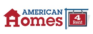 American Homes 4 Rent Announces Public Offering of Common Shares