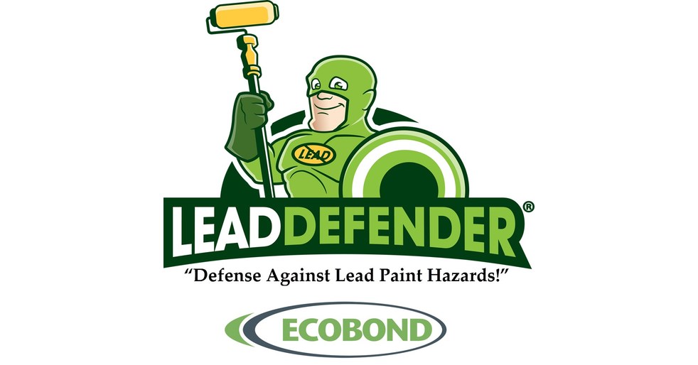ECOBOND® Lead Defender® Announces Their Newest Distributor of Lead